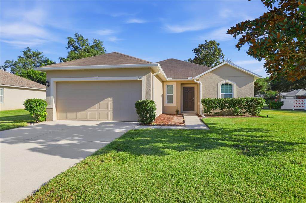 802 Grand Park Court - Photo 1