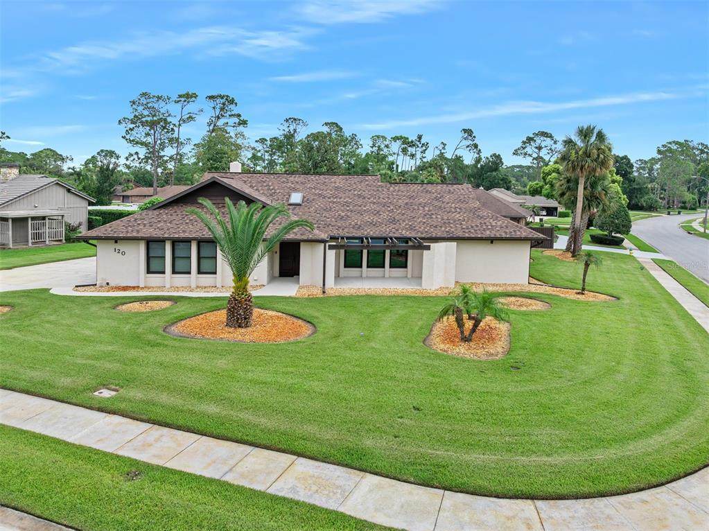 120 Peachtree Circle - Photo 1