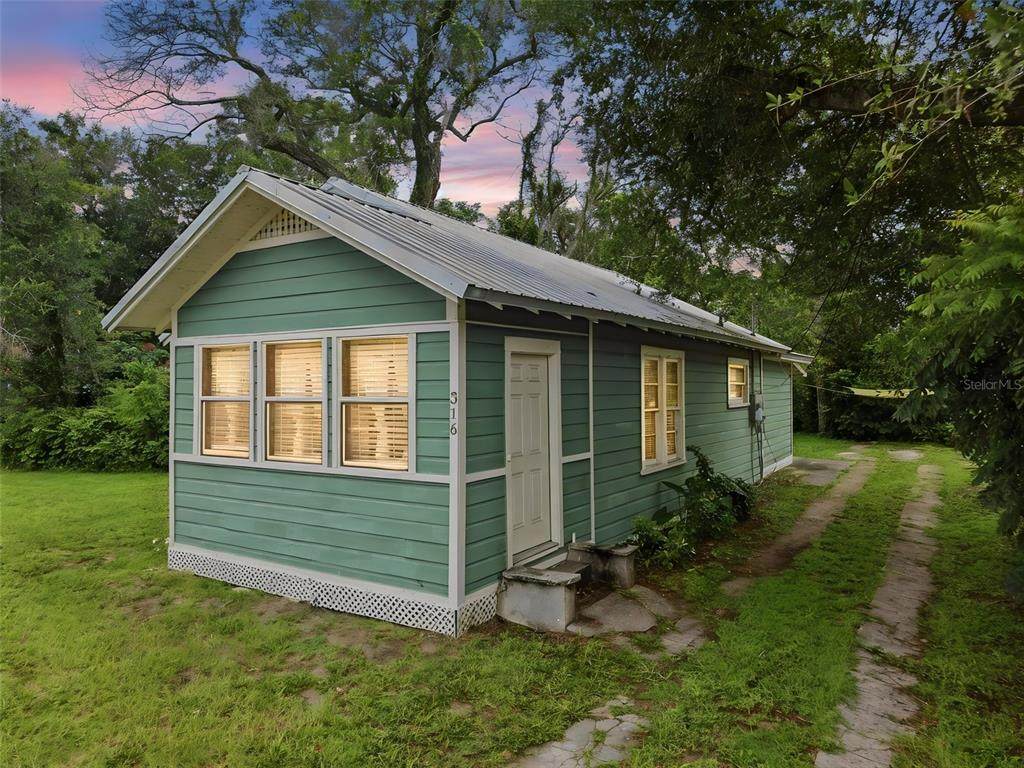 316 Amelia Avenue - Photo 1