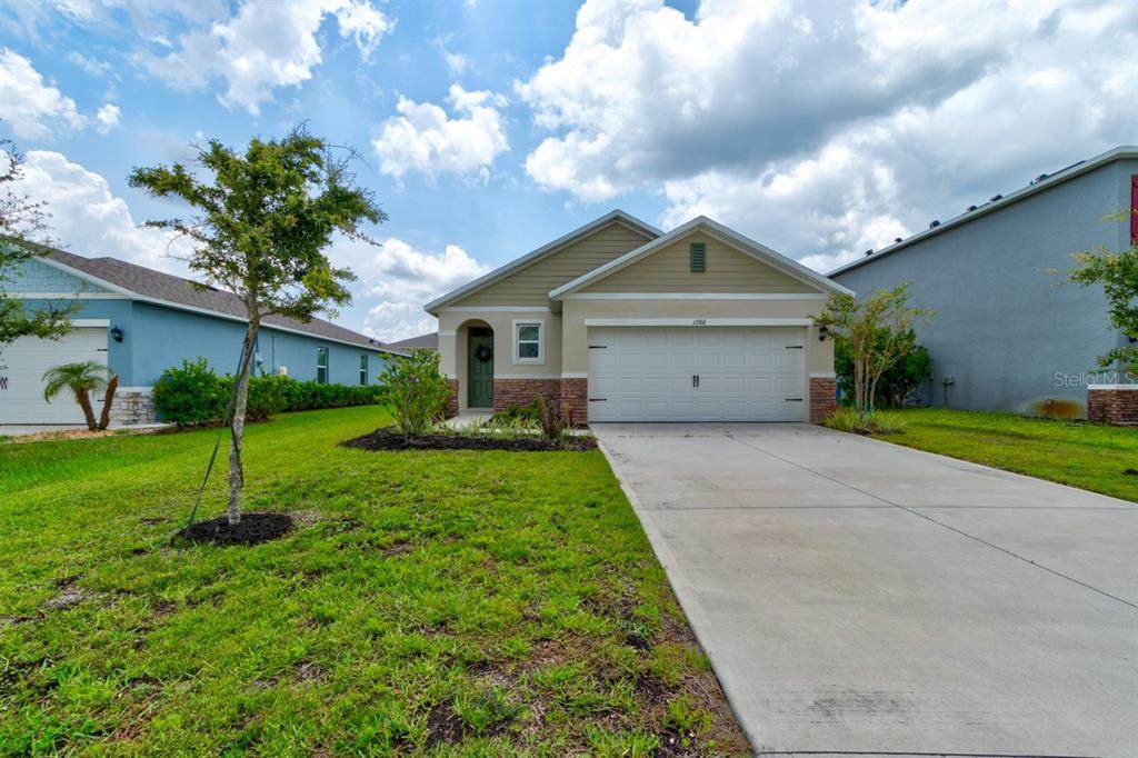 1360 Cork Drive - Photo 1