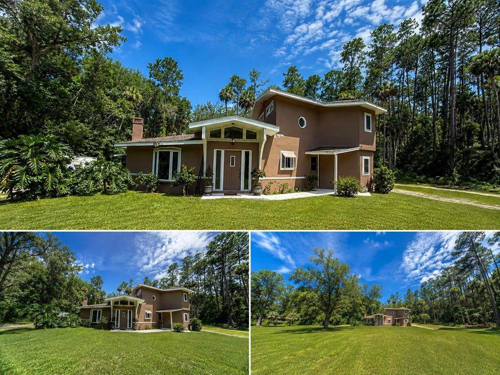 1143 Shell Harbor Road - Photo 1