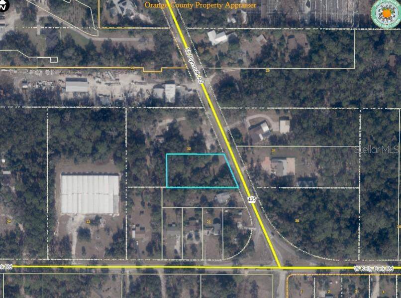 5028 Mount Plymouth Road - Photo 1