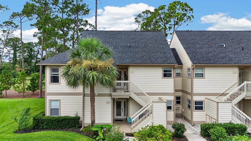 31 Magnolia Drive - Photo 1