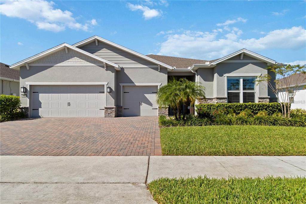 2744 Nature View Road - Photo 1