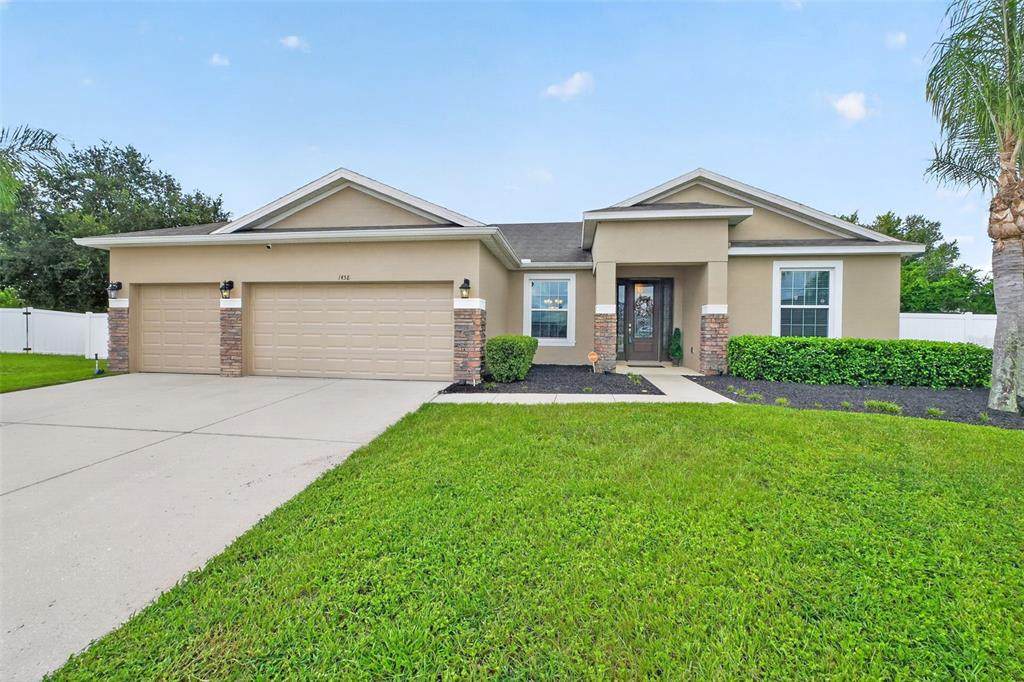 1458 Daystar Lane - Photo 1