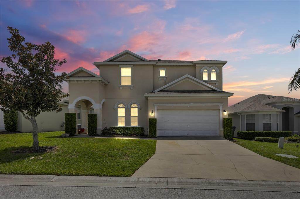 655 Montara Drive - Photo 1
