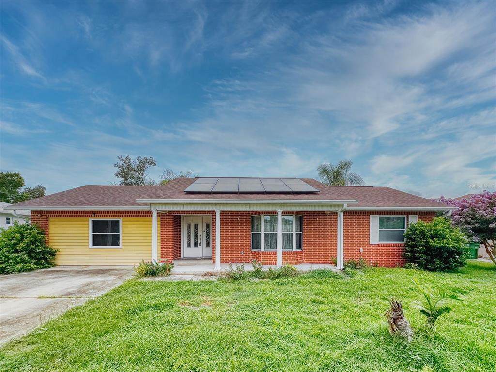 2125 Parkton Drive - Photo 1