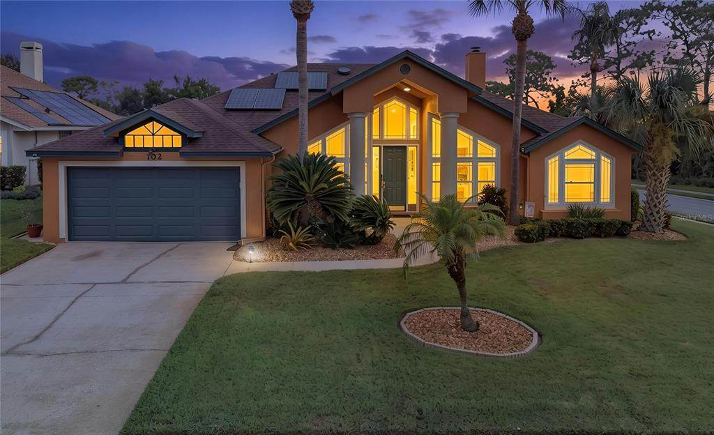 102 Birkwood Court - Photo 1