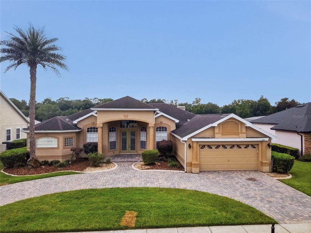 1413 Canal Point Road - Photo 1