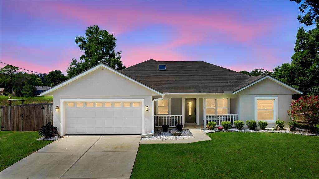 120 Floridana Road - Photo 1