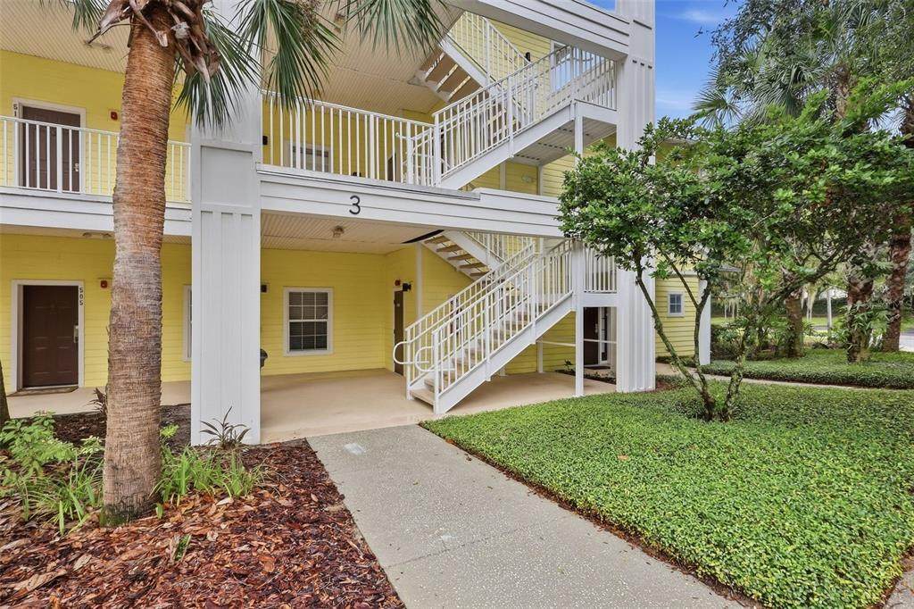 512 Lucaya Loop - Photo 1