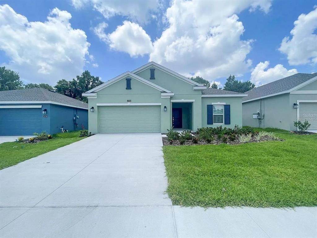 4150 Babbling Brook Way - Photo 1