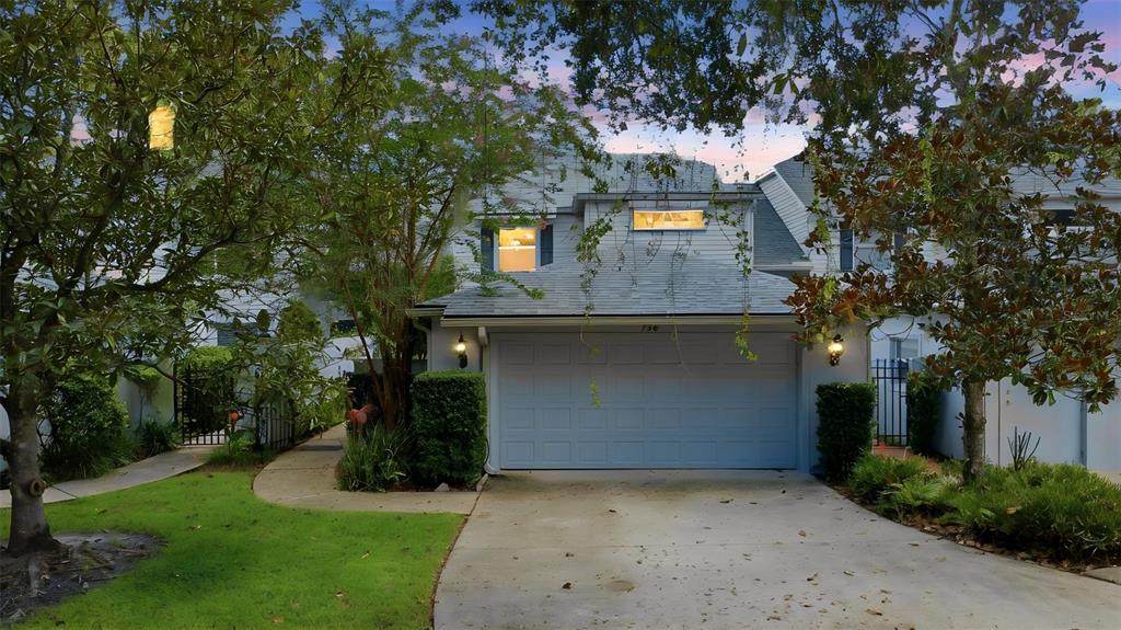 750 Old Treeline Trail - Photo 1