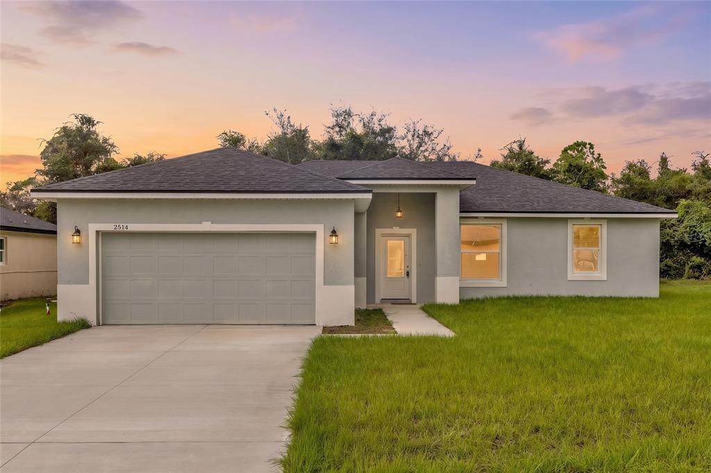 2514 Maximus Court - Photo 1