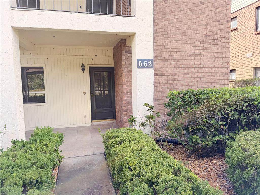 562 Belltower Avenue - Photo 1