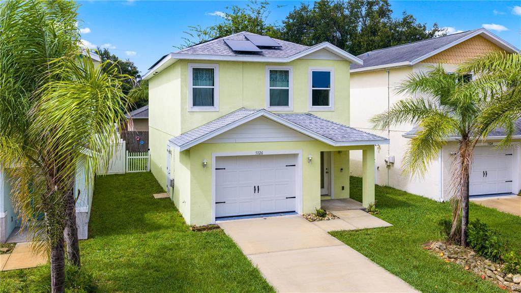 5126 Taylor Avenue - Photo 1