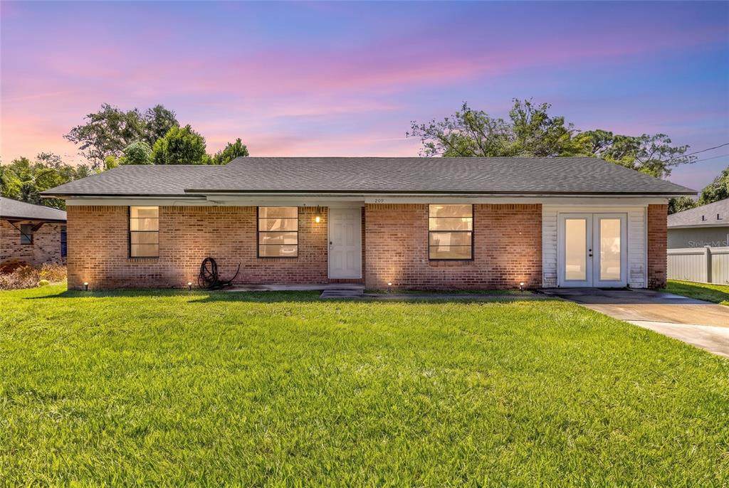 209 Delespine Drive - Photo 1