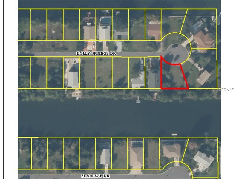 Holly Springs Drive - Photo 1