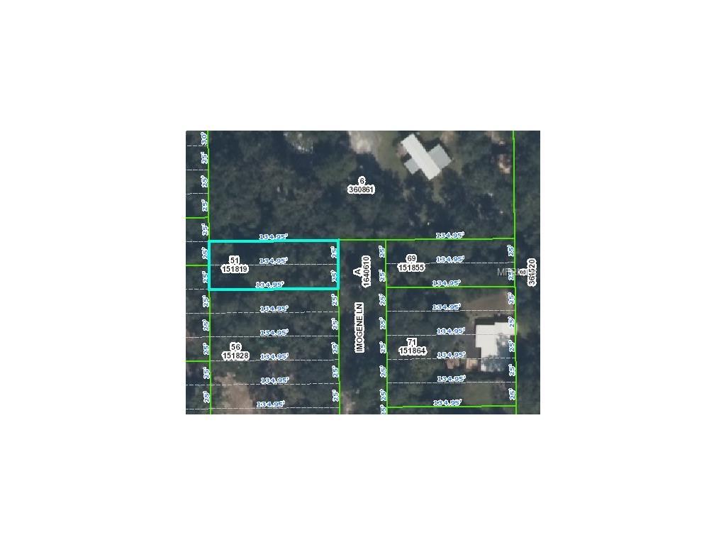 VIEW MAP Imogene, C-23 Lane - Photo 1