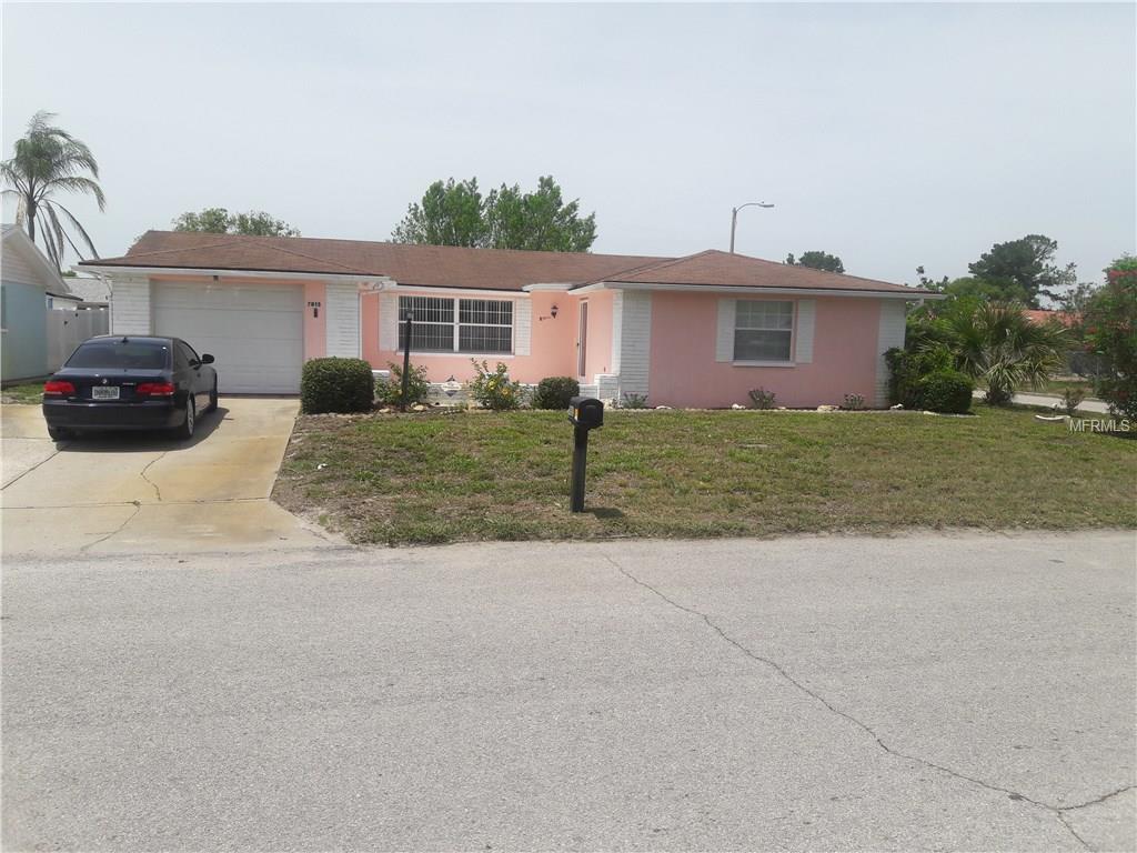 7815 Foxbloom Drive - Photo 1