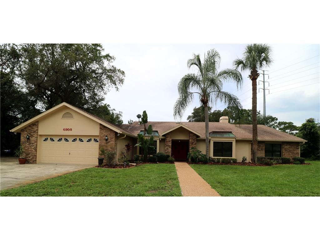 6808 Ridge Top Drive - Photo 1