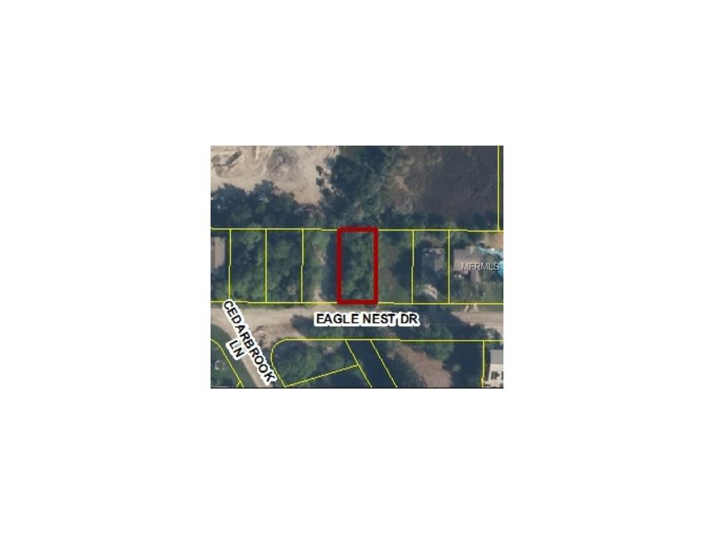 3605 Eagle Nest Drive - Photo 1