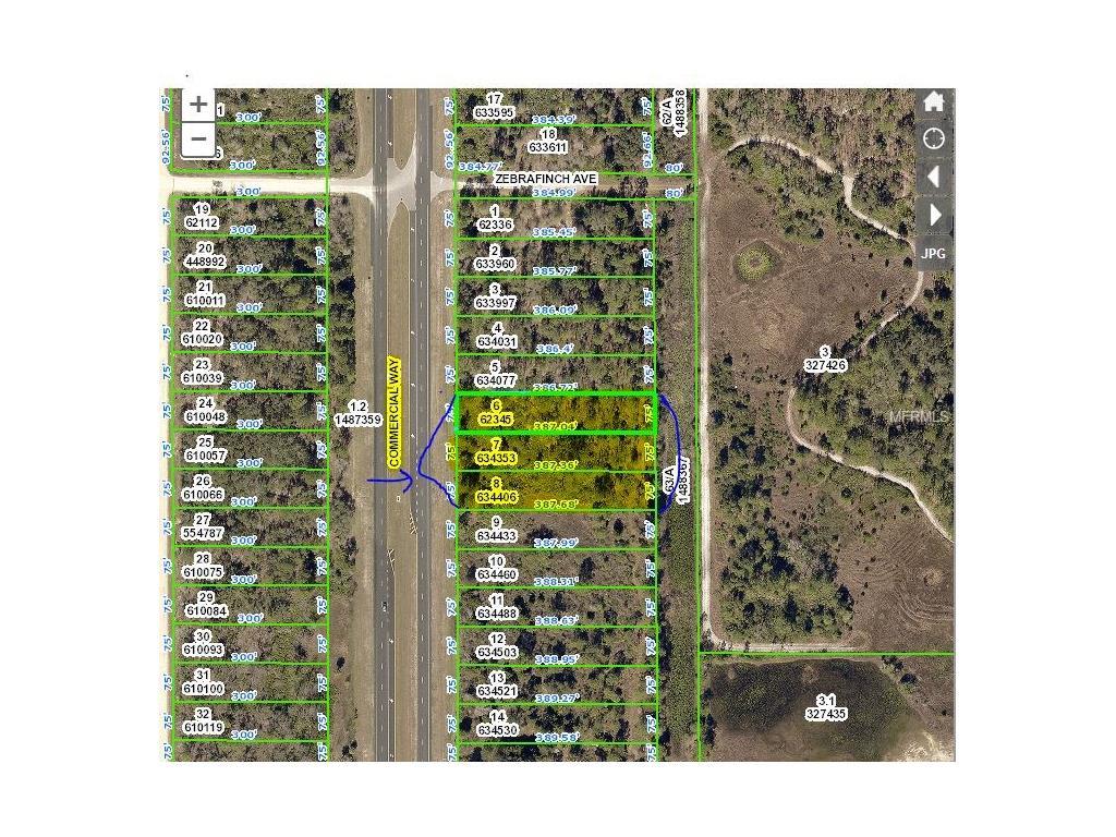 18378 Commercial Way - Photo 1