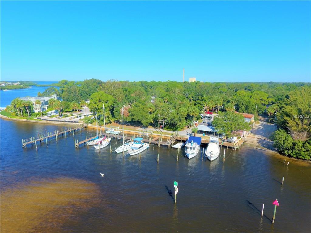 1700 Channel Marker Way - Photo 1