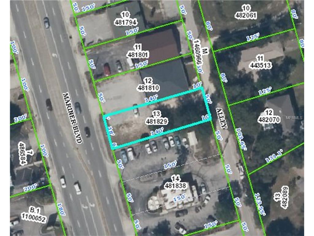 2104 Mariner Boulevard - Photo 1