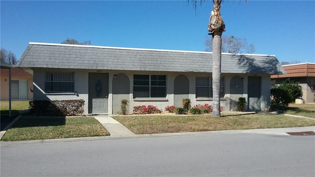 11813 Carissa Lane - Photo 1
