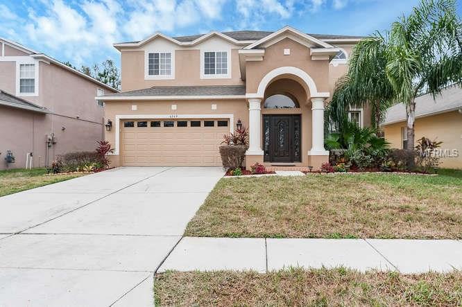 4249 Caskie Place - Photo 1
