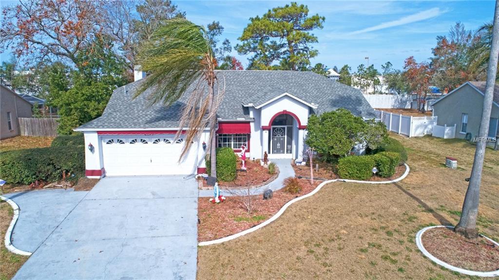 8199 Berkeley Manor Boulevard - Photo 1