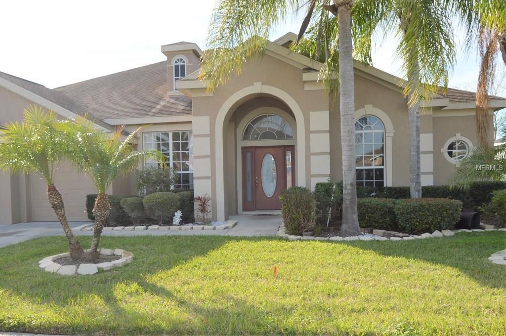 3839 Eagleflight Lane - Photo 1