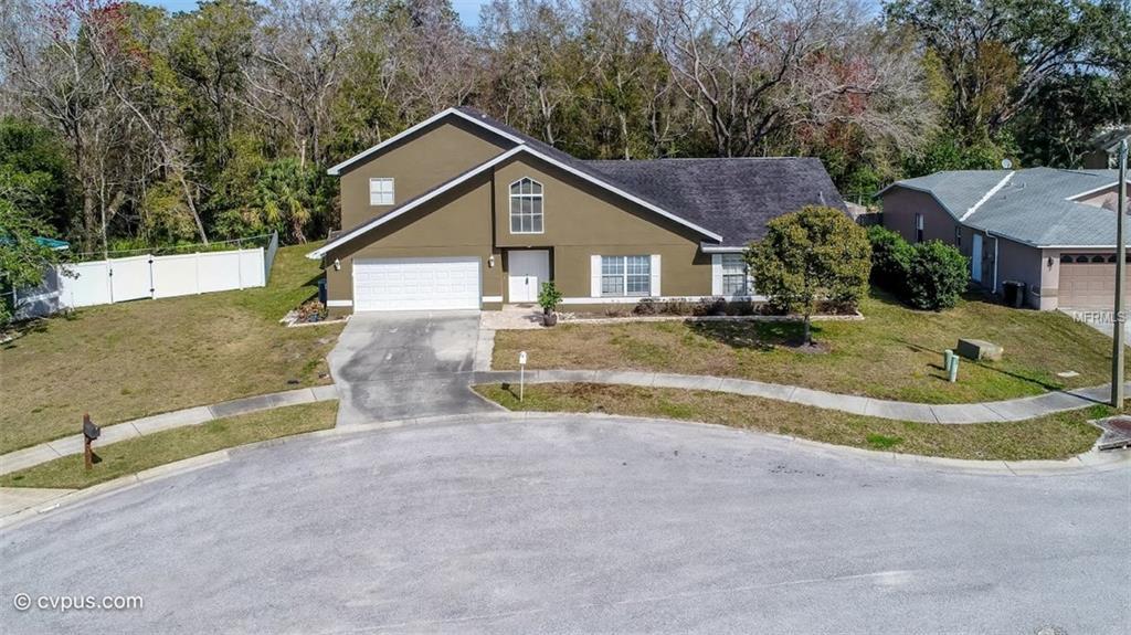 5150 Worth Court - Photo 1