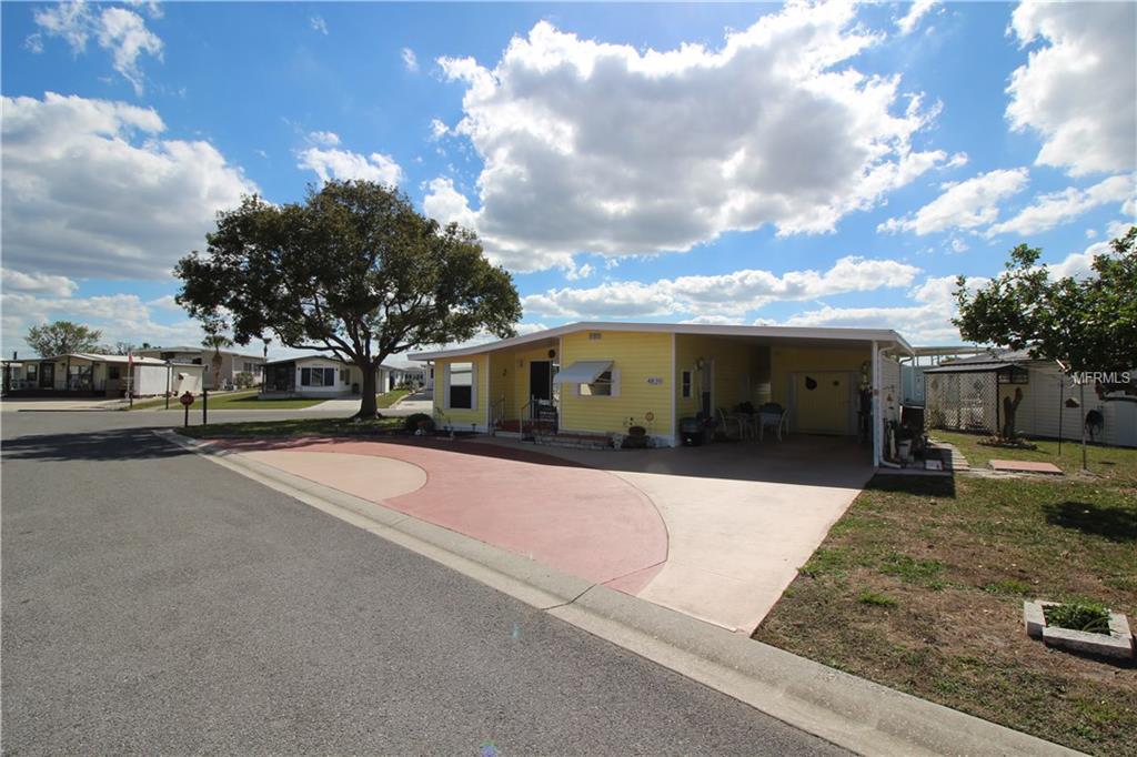 4839 Baker Avenue - Photo 1