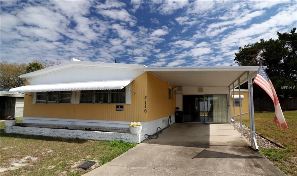4116 Cardoon Drive - Photo 1