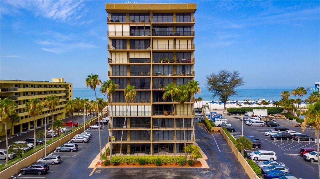 5396 Gulf Boulevard - Photo 1