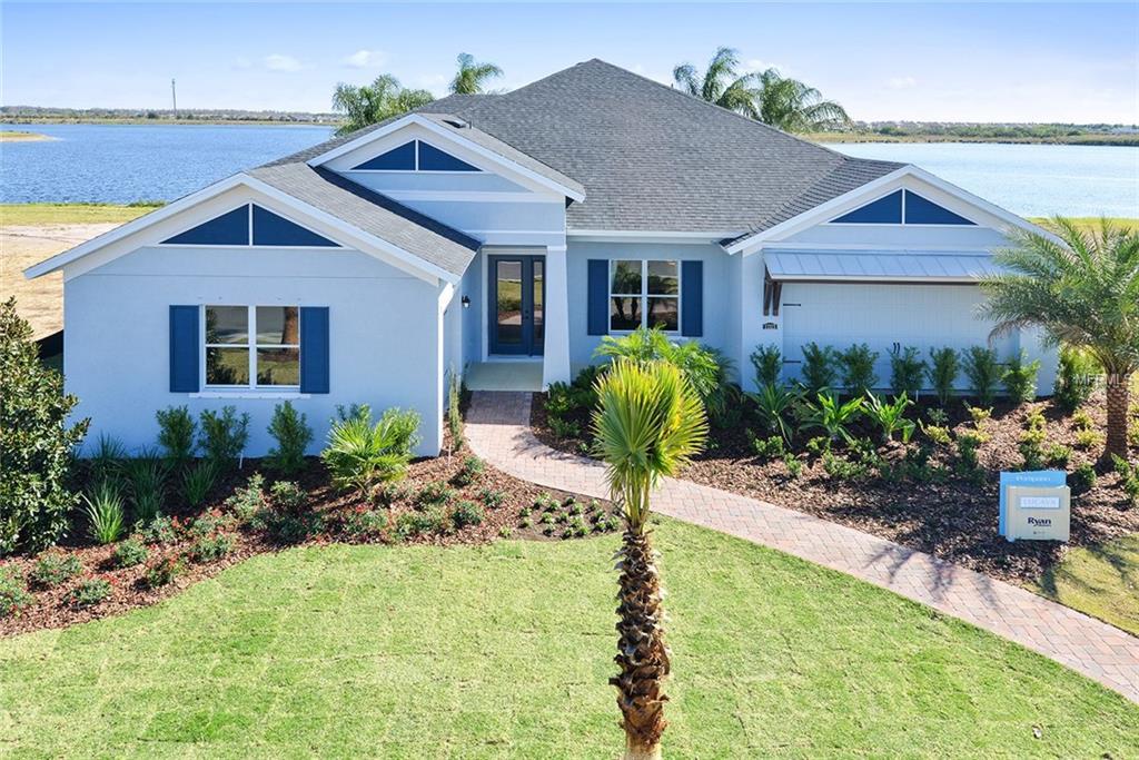 11535 Lake Lucaya Drive - Photo 1