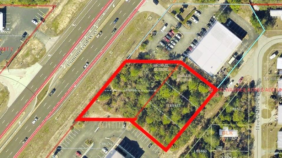 0 Commercial/Diagonal Way - Photo 1