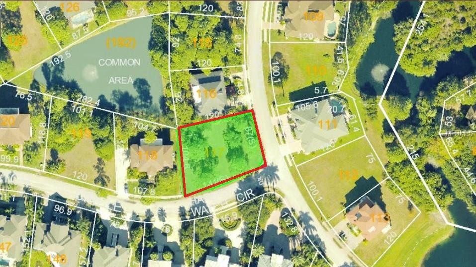 LOT 117 Harbour Watch Circle - Photo 1