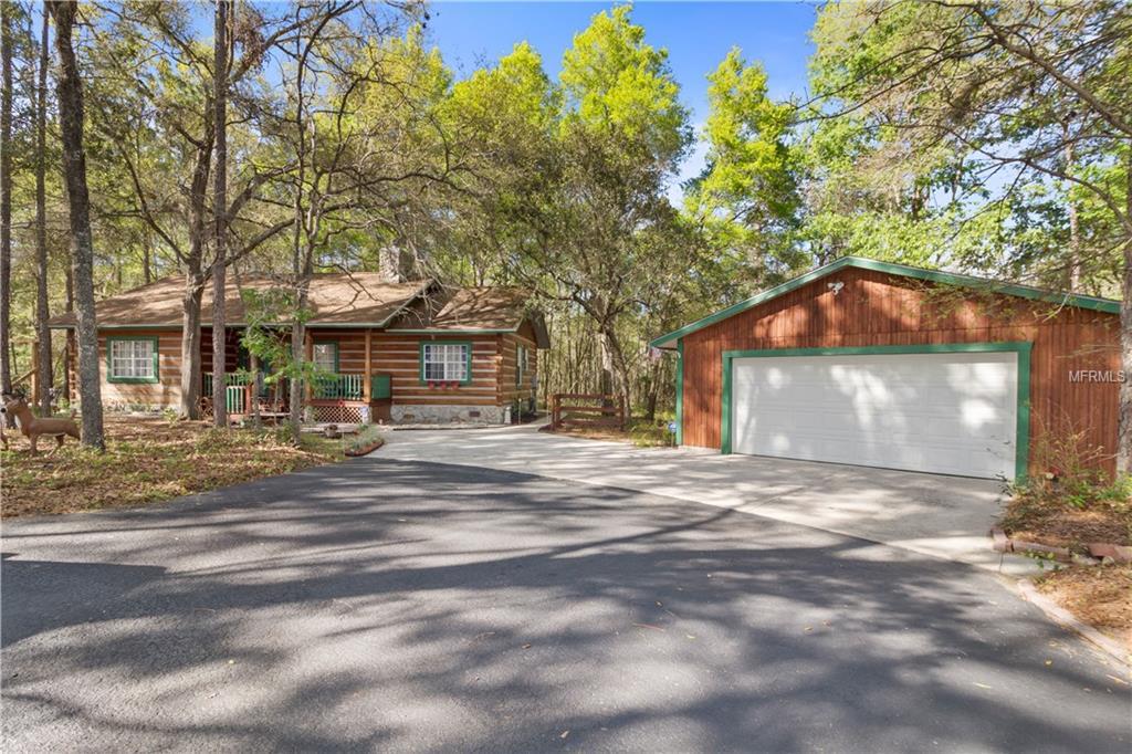 9187 Sikes Cow Pen Road - Photo 1