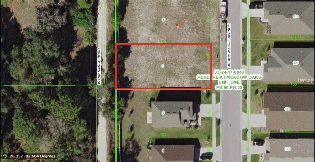 13339 Meadow Golf Avenue - Photo 1