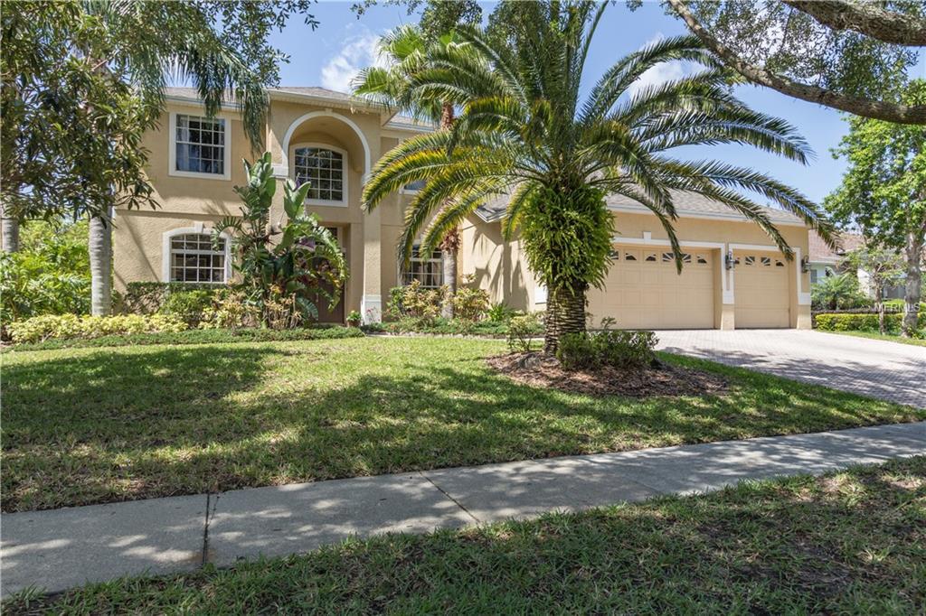 10028 Oakside Court - Photo 1