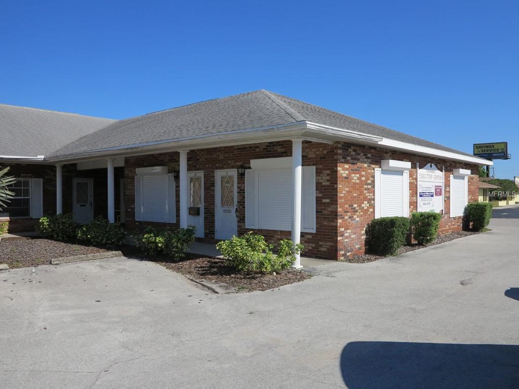 7552 Congress Street - Photo 1