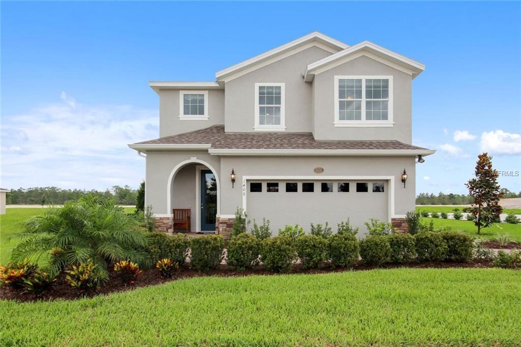 10320 Hawks Landing Drive - Photo 1