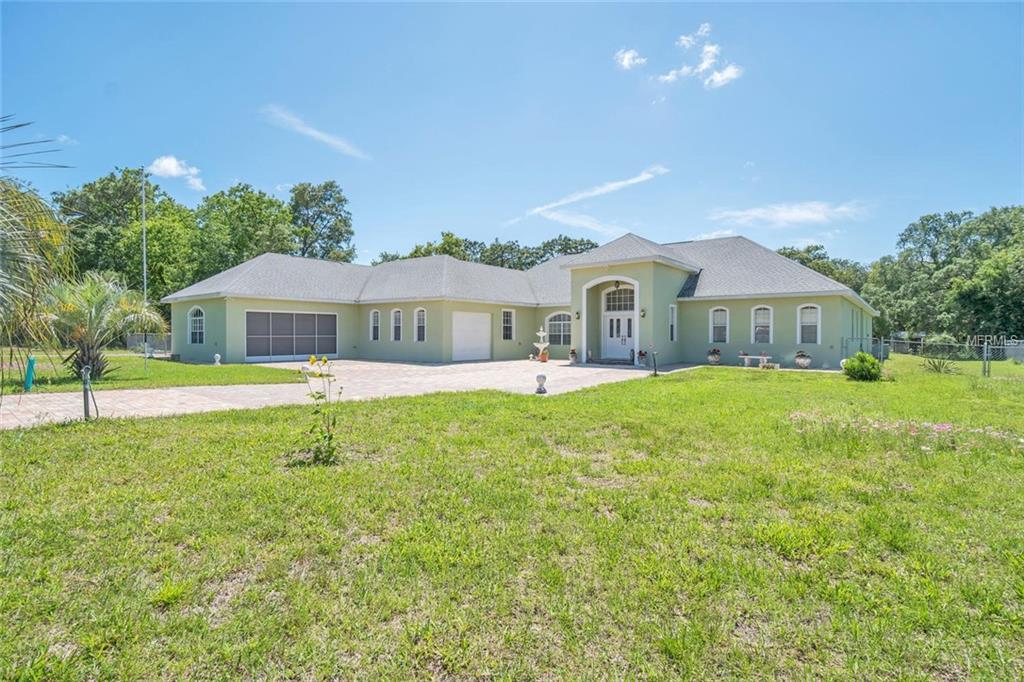 17847 Dansville Drive - Photo 1
