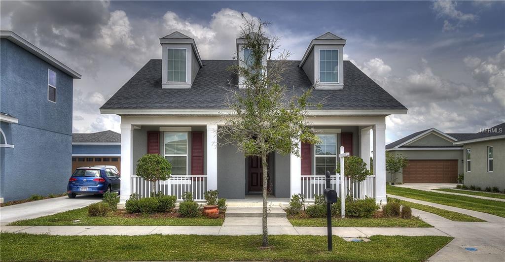 5306 Suncatcher Drive - Photo 1