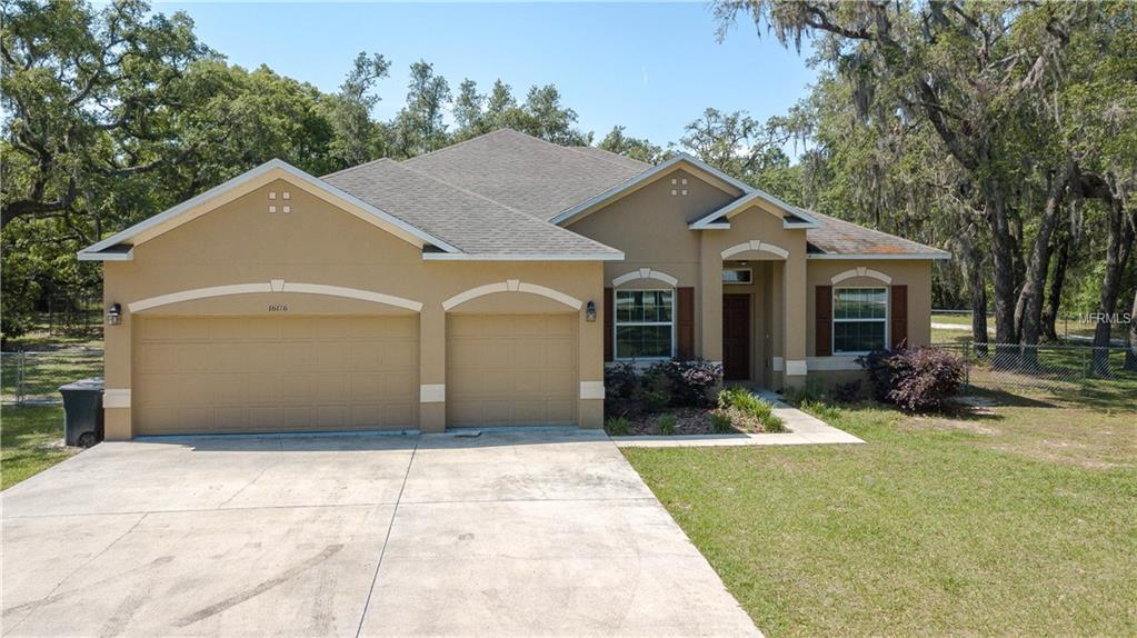 16176 Wiscon Road - Photo 1
