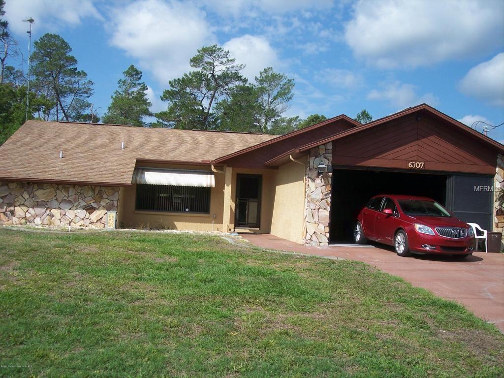 6307 Sunday Road - Photo 1