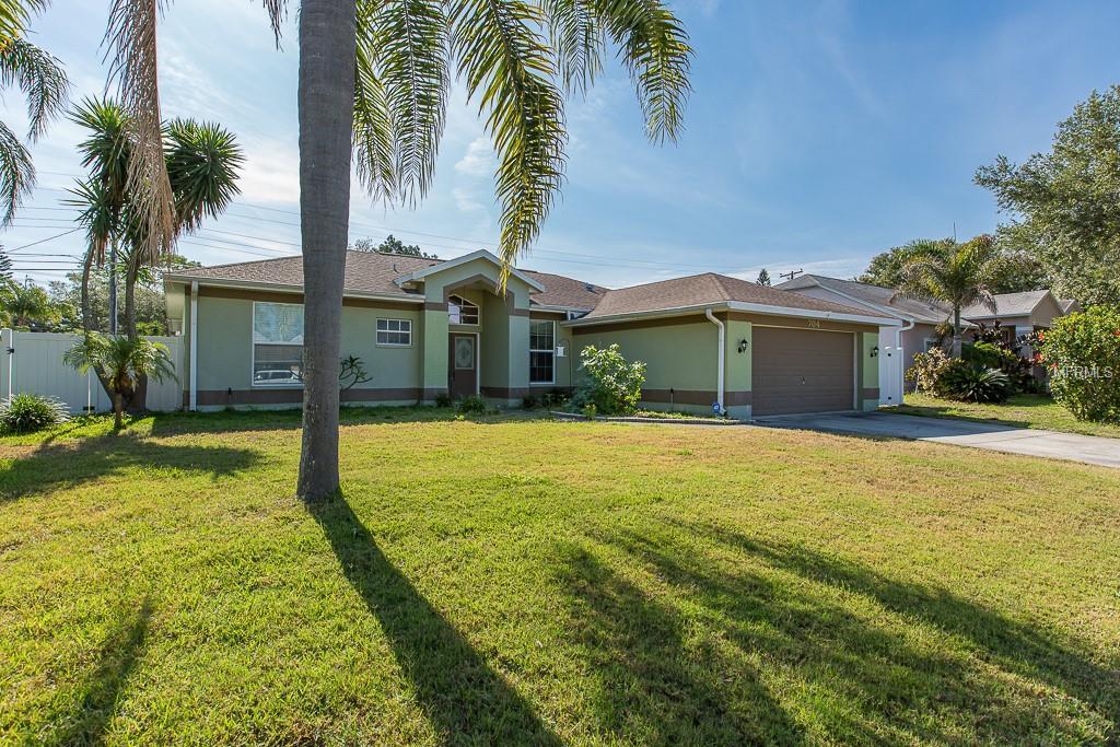 704 Charlotte Avenue - Photo 1